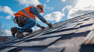 Fast & Reliable Emergency Roof Repairs in Southwest Sandhill, TX